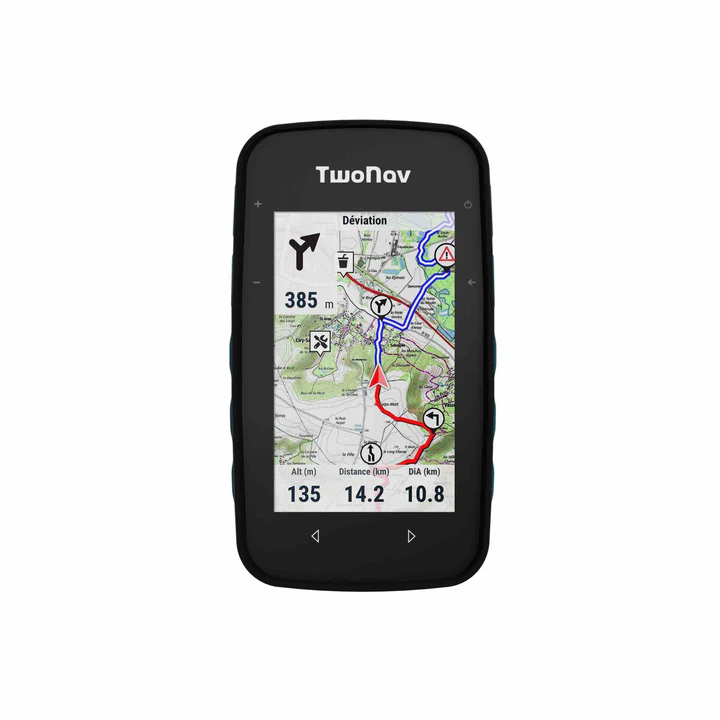 Nice GPS unit